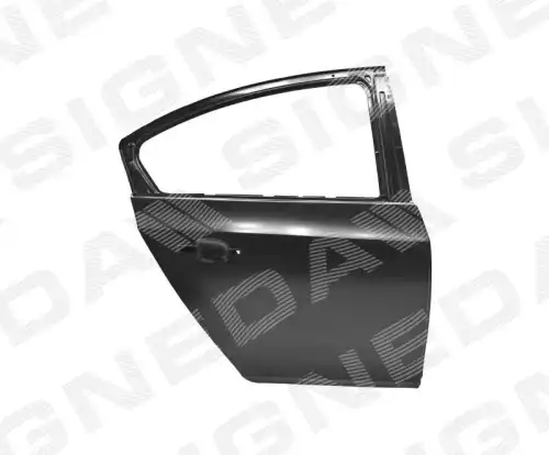 Дверь задн.прав. SDN PCV80005GR SIGNEDA