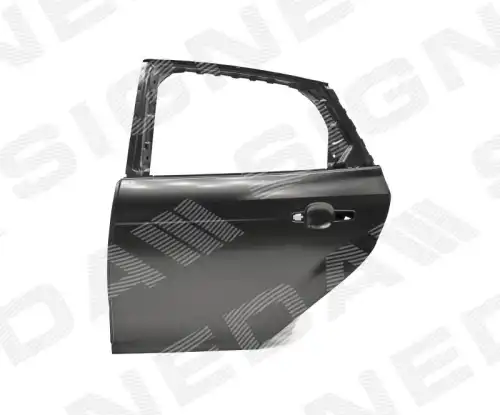 Дверь задн.лев. SDN PFD80005GL SIGNEDA
