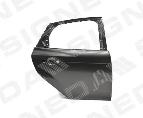 Дверь задн.прав. SDN PFD80005GR SIGNEDA