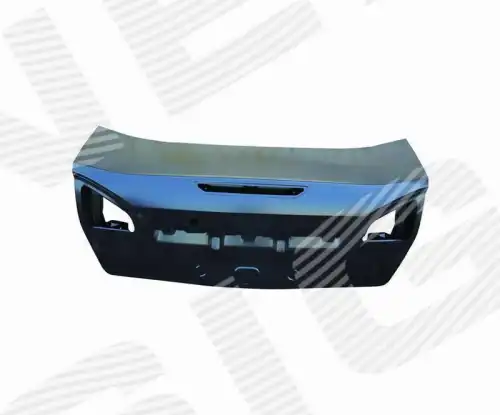 Крышка багажника SDN PFD91007B SIGNEDA