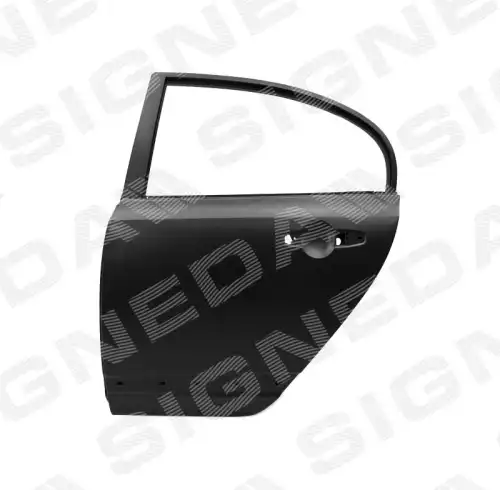Дверь задн.лев. SDN PHD80005GL SIGNEDA
