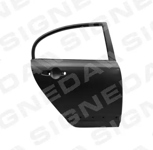 Дверь задн.прав. SDN PHD80005GR SIGNEDA