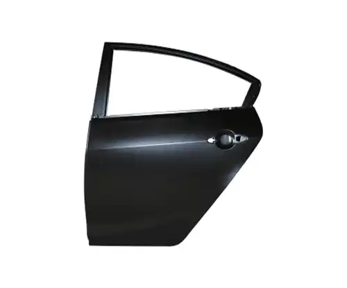 Дверь задн.лев. PKA80009GL SIGNEDA
