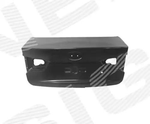 Крышка багажника SDN PKA91009B SIGNEDA