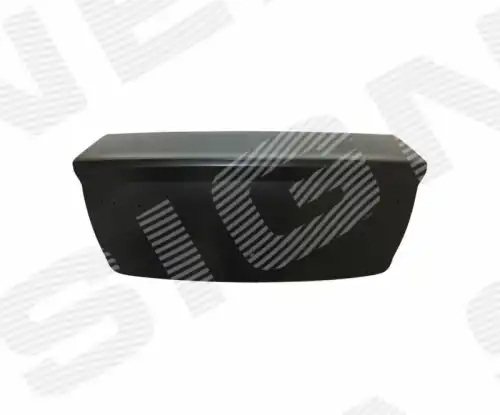 Крышка багажника PRN91009B SIGNEDA