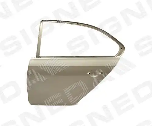 PVW80001BL Дверь задн.лев. SIGNEDA