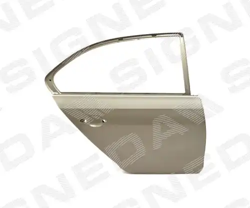 PVW80001BR Дверь задн.прав. SIGNEDA