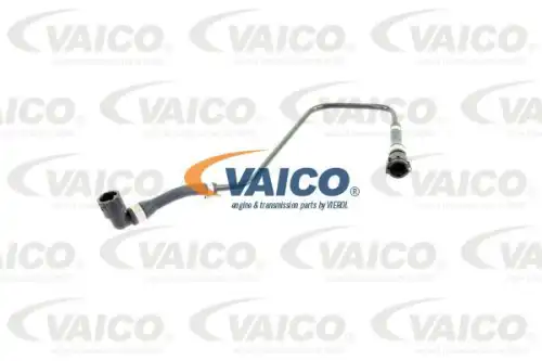 Шланг радиатора V20-0889 VAICO