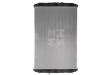 Радиатор системы охлаждения двигателя MARSHALL M4911001