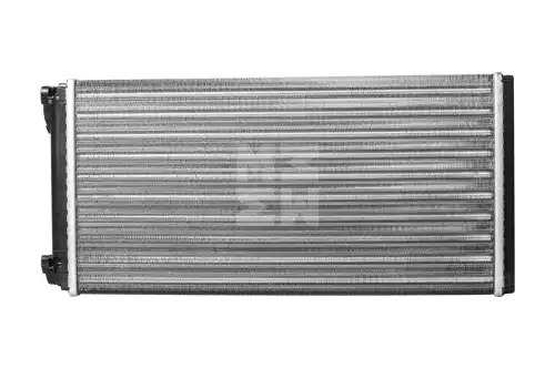 Радиатор печки MARSHALL M4933004