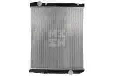Радиатор системы охлаждения двигателя MARSHALL M4941005