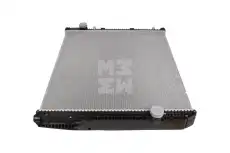 Радиатор системы охлаждения двигателя MARSHALL M4941005