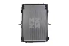 Радиатор системы охлаждения двигателя MARSHALL M4951010