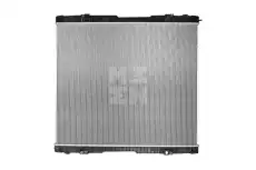 Радиатор системы охлаждения двигателя MARSHALL M4961003