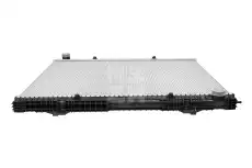 Радиатор системы охлаждения двигателя MARSHALL M4961003