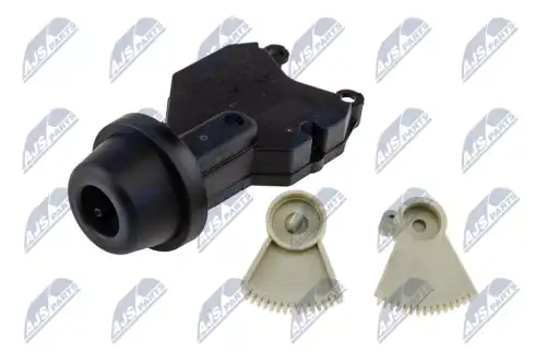 BKS-AU-003A Коллектор впускной NTY