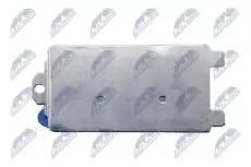 Радиатор системы охлаждения двигателя NTY CCL-FR-010