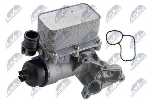 Масляный радиатор NTY CCL-NS-003