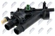 Термостат системы охлаждения NTY CTM-CT-004