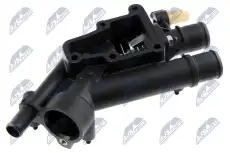 Термостат системы охлаждения NTY CTM-CT-004