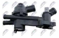 Термостат системы охлаждения NTY CTM-VW-038