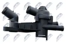 Термостат системы охлаждения NTY CTM-VW-038