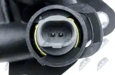 Термостат системы охлаждения NTY CTM-VW-038