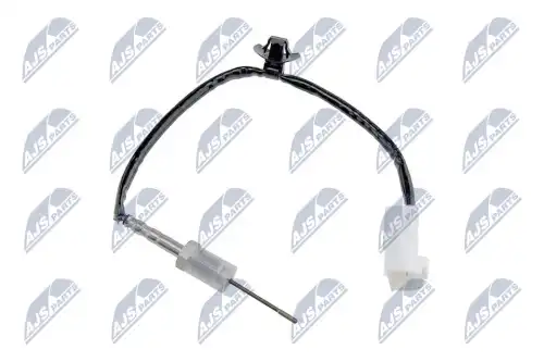 Датчик температуры автомобильный NTY EGT-NS-002