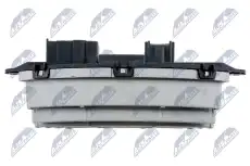 ERD-CT-022 Резистор вентилятора NTY