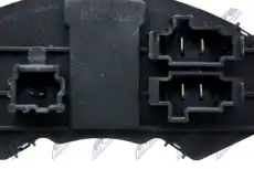 ERD-CT-022 Резистор вентилятора NTY