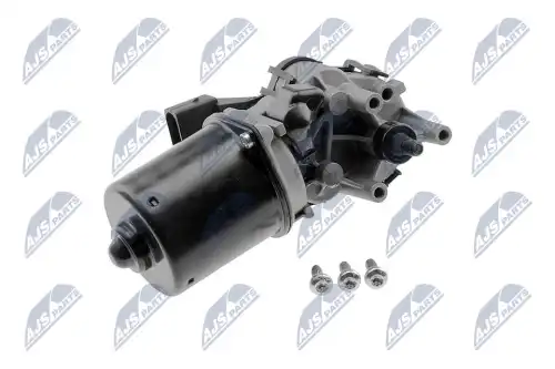 ESW-BM-003 Двигатель стеклоочистителя Mini Cooper/Cooper S 01-, One/One D 03- NTY