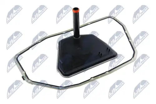 Фильтр АКПП NTY FSF-AU-002
