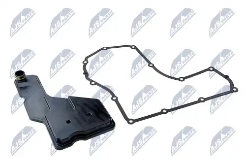 Фильтр АКПП NTY FSF-CH-022