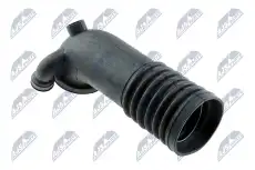 GPP-BM-020 ВОЗДУХОВОД BMW 7 E38 730I/LI 94- NTY