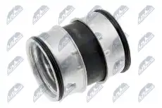 Патрубок интеркулера VW/Audi 1.9TDI GPP-VW-047 NTY