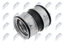 Патрубок интеркулера VW/Audi 1.9TDI GPP-VW-047 NTY