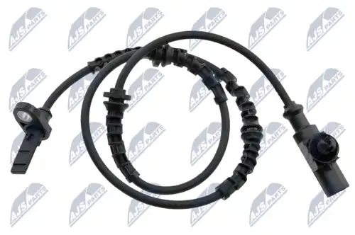 Датчик ABS NTY HCA-FT-022