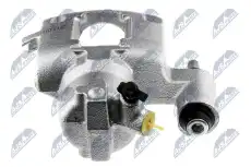 Суппорт тормозной NTY HZP-FT-011 передняя ось справа