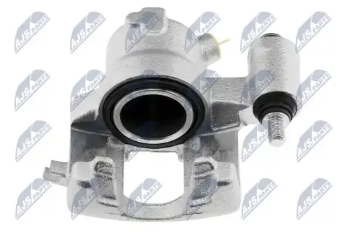 Суппорт тормозной NTY HZP-FT-011 передняя ось справа