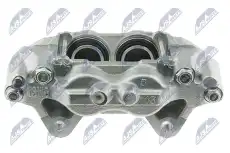 Суппорт тормозной NTY HZP-TY-024