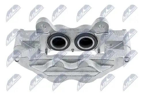 Суппорт тормозной передний HZP-TY-036 NTY