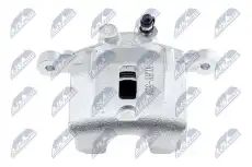 Суппорт тормозной NTY HZT-HY-523