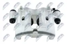 Суппорт тормозной NTY HZT-VC-009