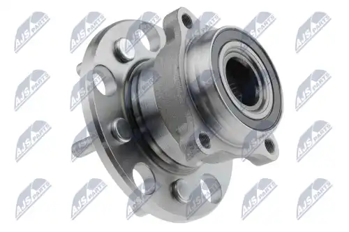 Ступица NTY KLT-TY-135