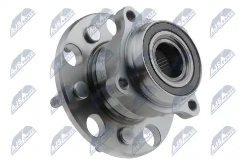 Ступица NTY KLT-TY-136