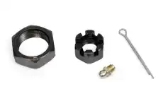 Рулевой наконечник MEVOTECH MS40607
