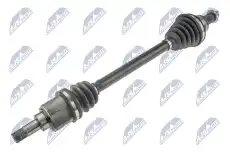 Вал приводной в сборе NTY NPW-VW-073
