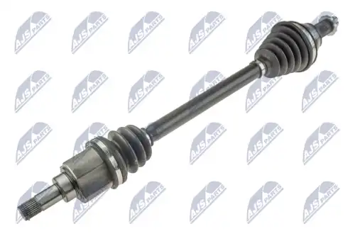 Вал приводной в сборе NTY NPW-VW-073