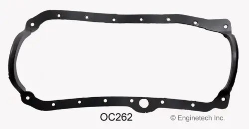 Прокладка масляного поддона ENGINETECH OC262