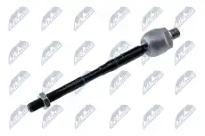 Рулевая тяга NTY SDK-NS-118